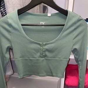 pacsun great condition blouse